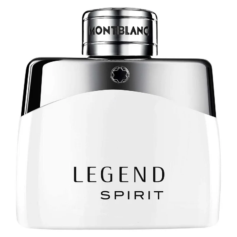 - Automatic induction pet water dispenserMontblanc Legend Spirit Eau de Toilette 50ml