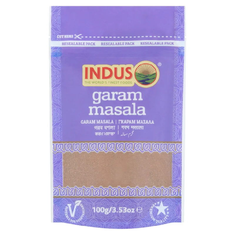 - Car dog seat beltIndus Garam Masala