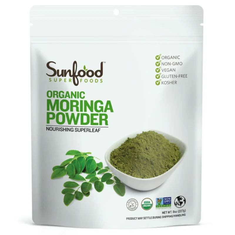 - Pregnant cat delivery room warming boxSunfood Superfoods Organic Moringa Powder (8 oz) #10075926