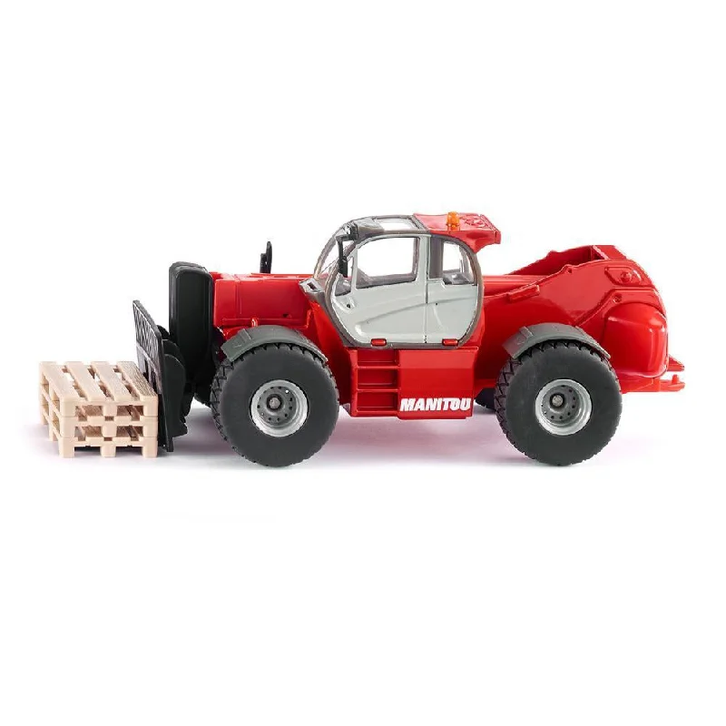 - Car dog seat beltSiku Manitou MTH 10230 telehandler (1:50)