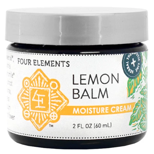 - Parrot climbing and standing wooden frameFour Elements Lemon Balm Cream (2 oz) #10075781