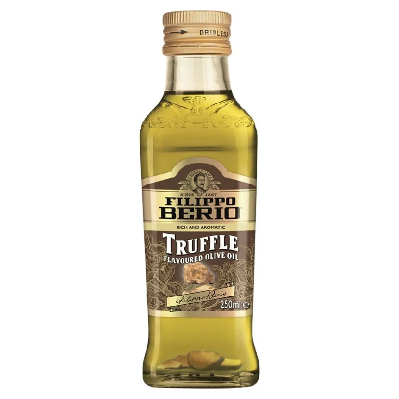 - Climbing pet constant temperature heating padFilippo Berio Truffle Flavoured Extra Virgin Olive Oil 250ml