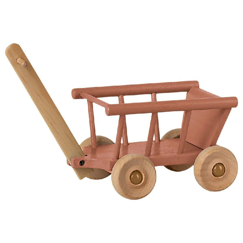 - Automatic induction pet water dispenserMaileg wagon - dusty rose