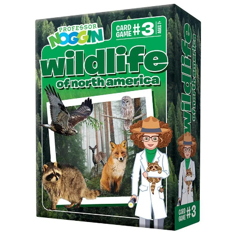 - Dog anti-slip matprofessor noggin wildlife of north america