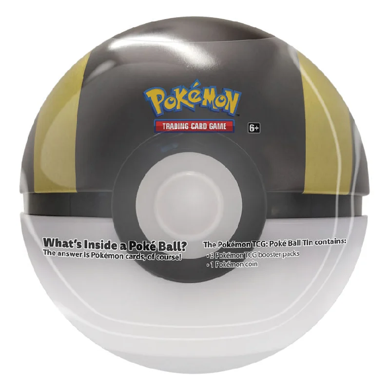 - Automatic induction pet water dispenserPokemon Poke Ball Tin Series 4