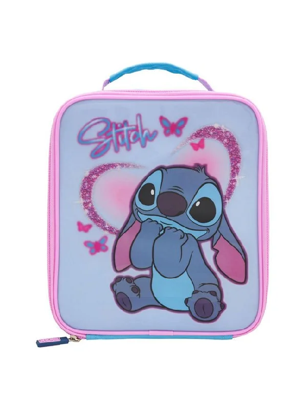 - Durable nylon dog leash wholesaleDisney Stitch Lunch Bag