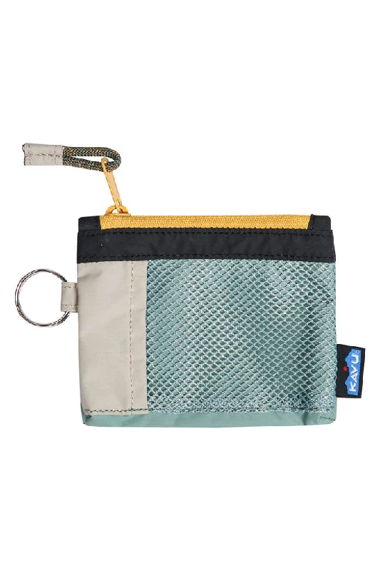 - Air box TSA certified check-inStafford Wallet - Yosemite