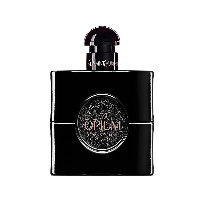 - Teething and chewing toys for puppiesYSL Black Opium Le Parfum 50ml