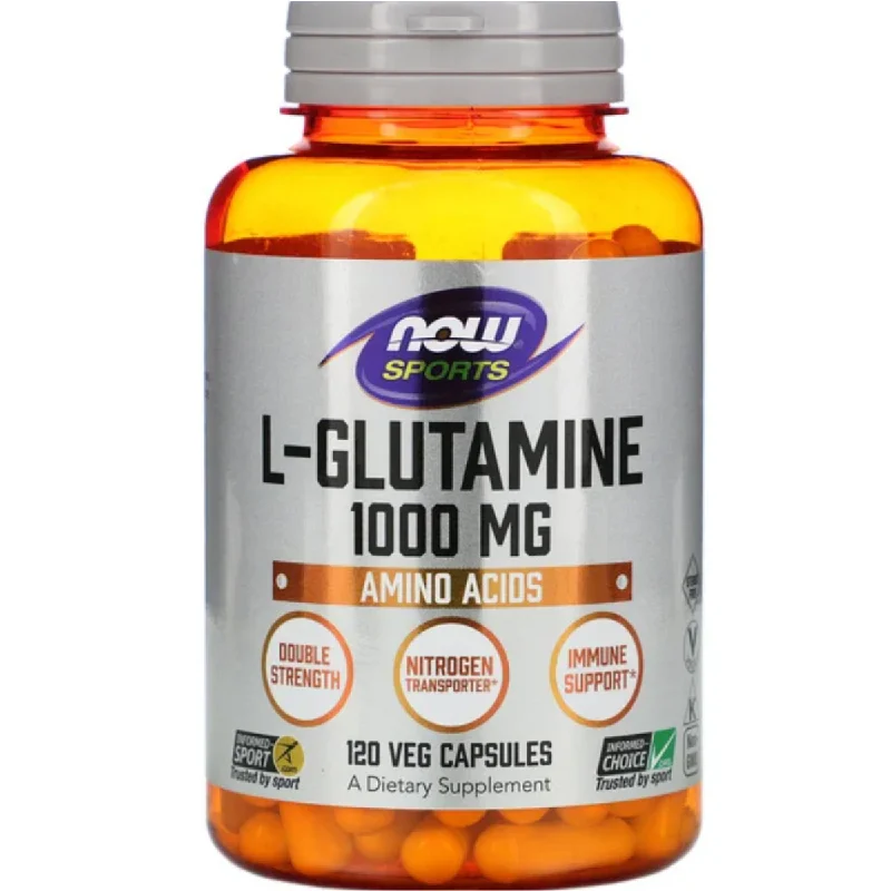 - ​​Pet toys under 10 yuanNOW L-Glutamine 1000mg (120 count) #10076316