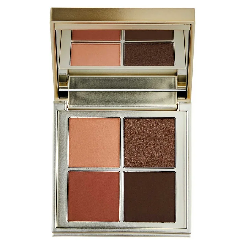 - Organic cotton dog bibsNo7 The Gold Collection Eyeshadow Quad 4.8g