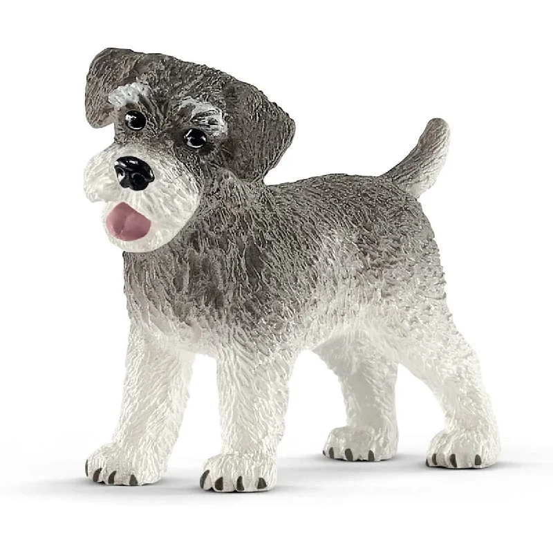 - Degradable pet feces bagSchleich mini schnauzer