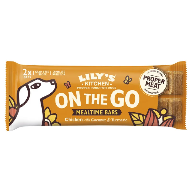 - Pregnant cat delivery room warming boxLily's Kitchen On the Go Mealtime Bars Chicken with Coconut & Turmeric 40g