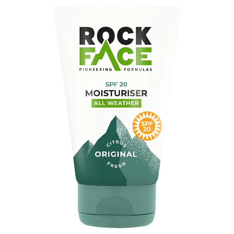 - ​​Pet toys under 10 yuanRock Face All Weather SPF 20 Moisturiser 100ml