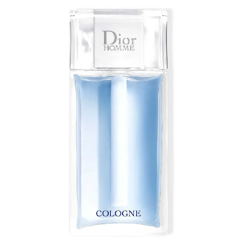 ---DIOR Homme Cologne 200ml