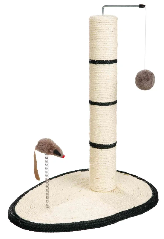 6. **Special Needs**  - Where to buy imported dog foodScratch Me Scratching Post