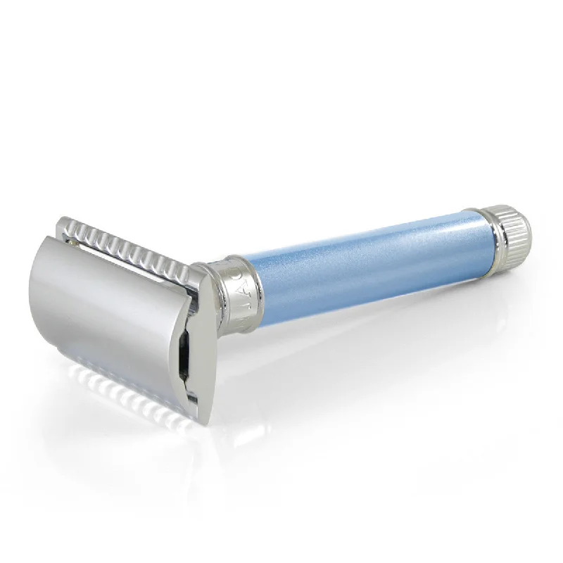 - Elderly dog ​​joint care mattressEdwin Jagger Chrome Plated Blue Long Handle CLOSED Comb Safety Razor   #10076455