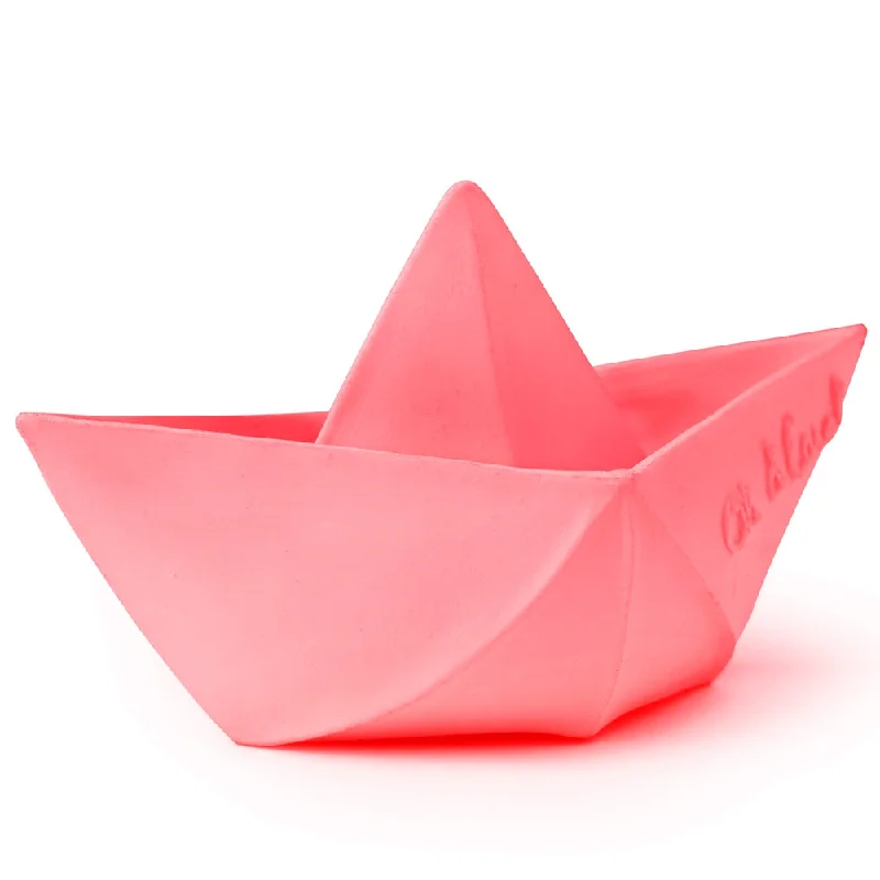 - Pet diabetes prescription foodOli & Carol Origami Boat - Pink