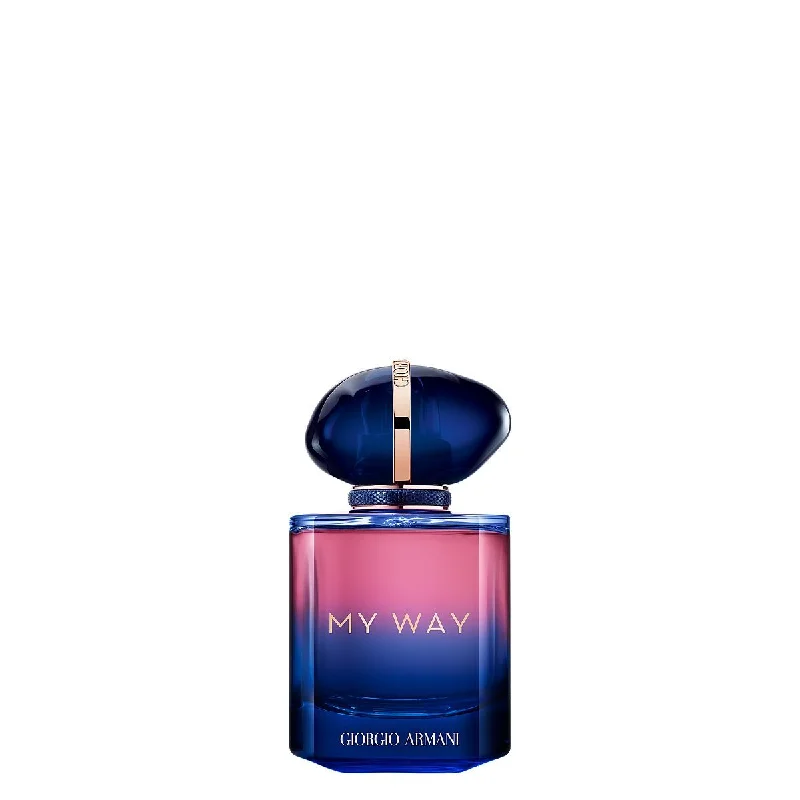 ---Giorgio Armani My Way Parfum Refillable 50ml