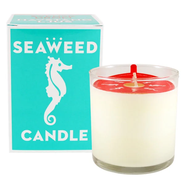 ---Kala Seaweed Candle (10 oz) #10076381