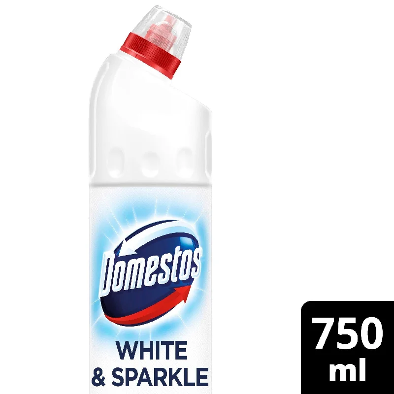 - Custom pet birthday cakeDomestos White & Sparkle Thick Bleach 750ml