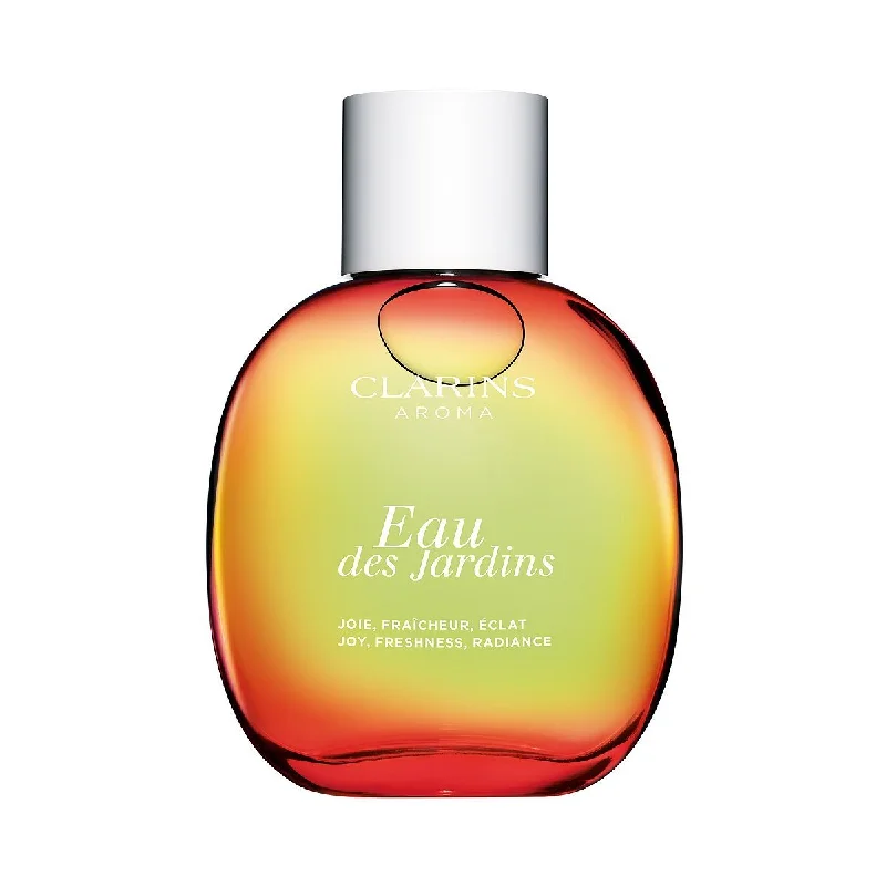 - Pet monitor with cameraClarins Eau Des Jardins Treatment Fragrance 100ml