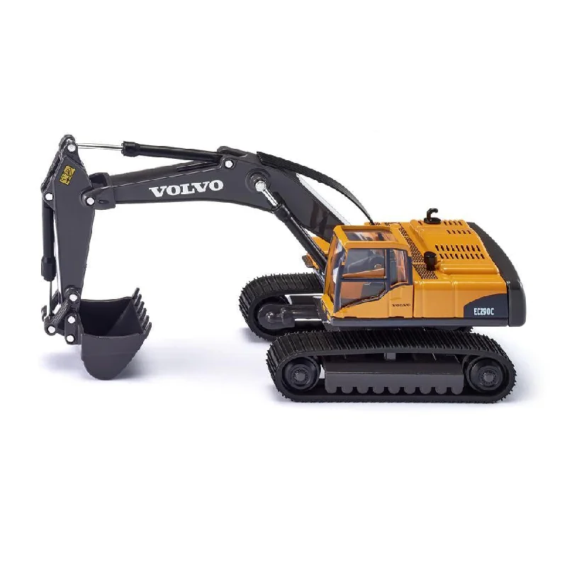 - ​​Pet toys under 10 yuanSiku excavator volvo EC290 (1:50)