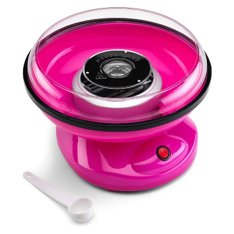 - Car dog seat beltCandy Floss Maker - Pink