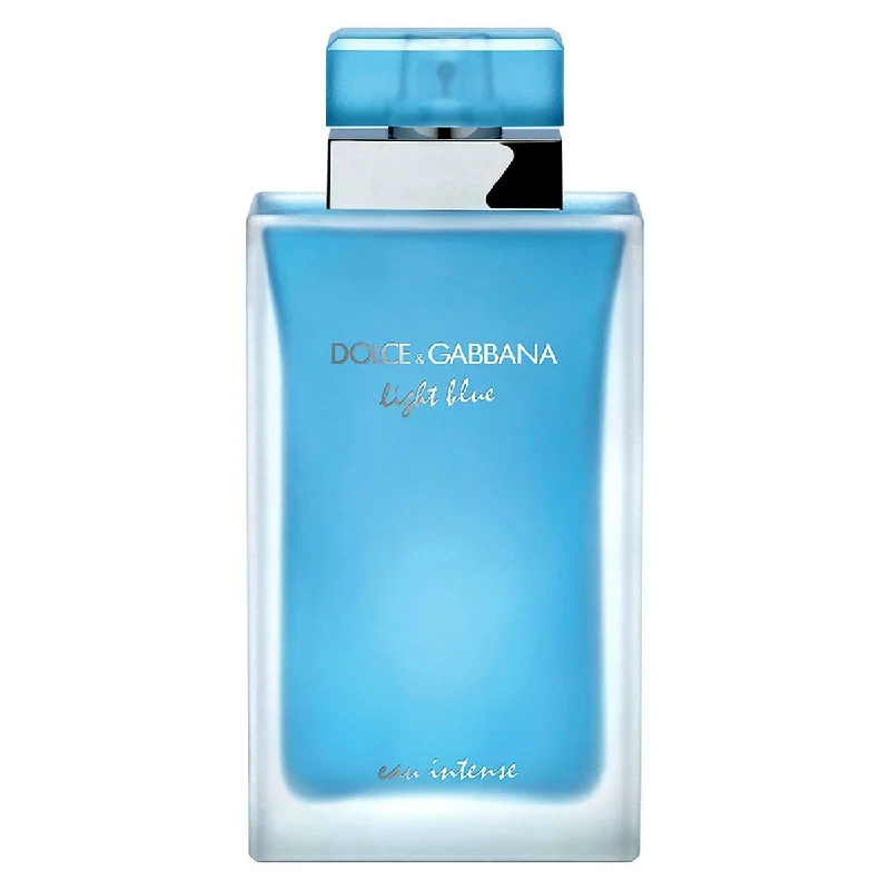 - Cat stress soothing sprayDolce & Gabbana Light Blue Eau Intense Eau de Parfum 100ml