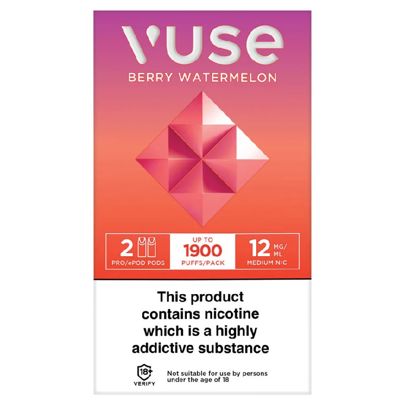 - Winter warm clothes for short-haired dogsVuse ePod Pods vPro Berry Watermelon Disposable 12mg