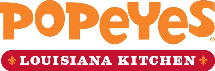 ---Popeyes Louisana Kitchen