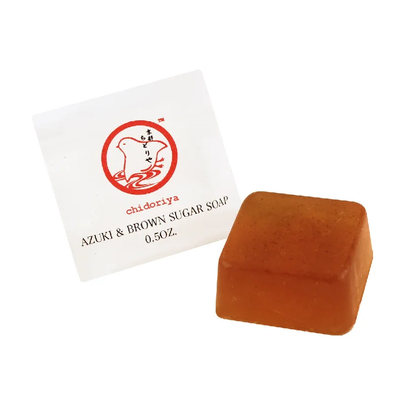 - Cat stress soothing sprayChidoriya Azuki + Brown Sugar Soap (0.5 oz) #10076517