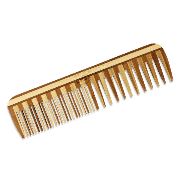 - Degradable pet feces bagBass Brushes Bamboo Fine + Wide Tooth Comb  #10076482