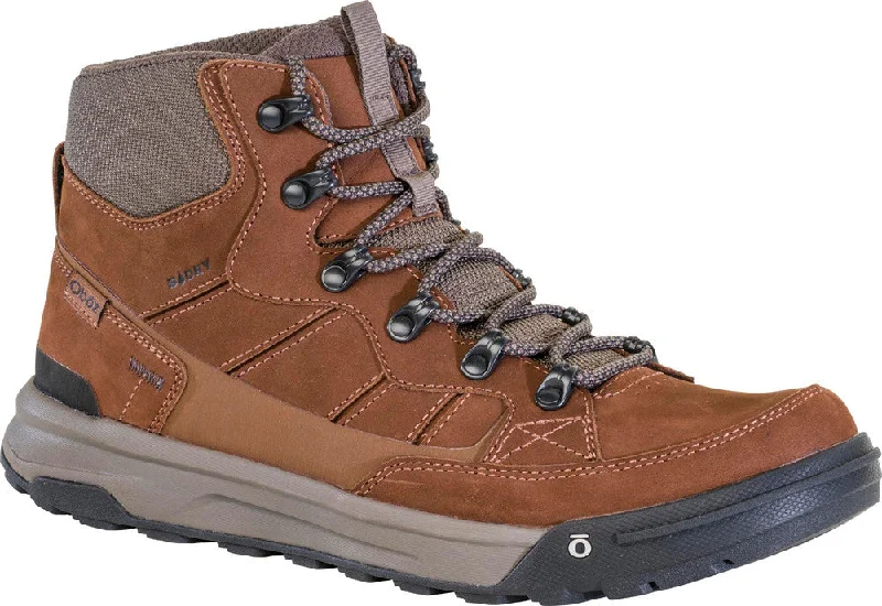 - Pet smart GPS locatorMen's Burke Mid Leather Waterproof Boot - Grizzly