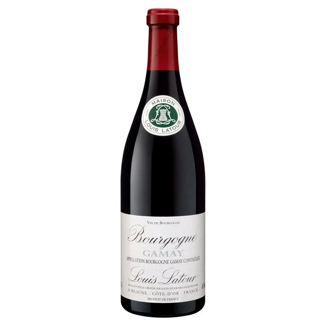 Pet ProductsLouis Latour Bourgogne Gamay   75cl