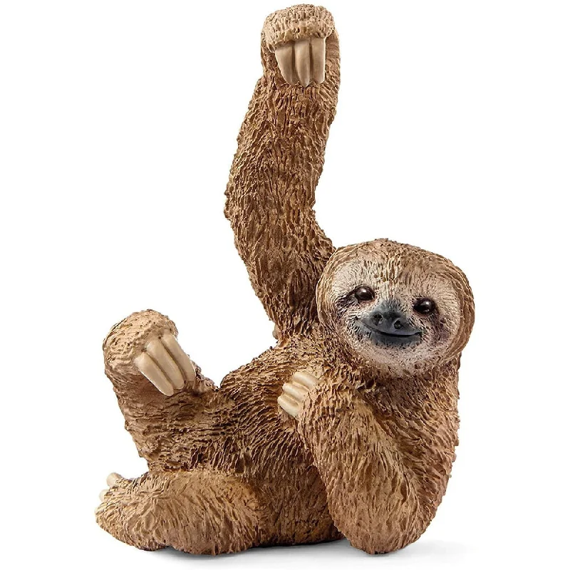 - Dog disposable foam shower gelSchleich sloth