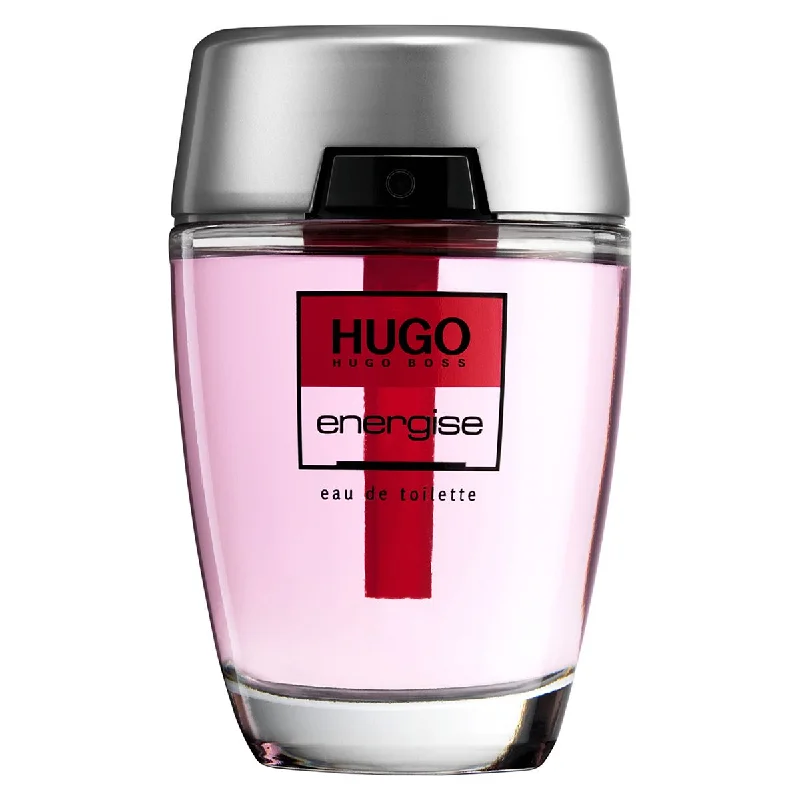 ---HUGO Energise for Him Eau de Toilette 75ml