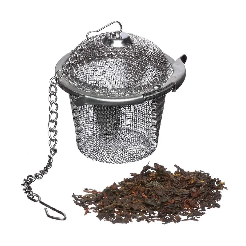 ---EcoLiving Tea Infuser