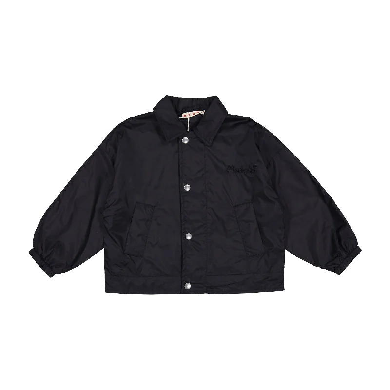 - Cat stress soothing sprayMarni Black Button Down Jacket