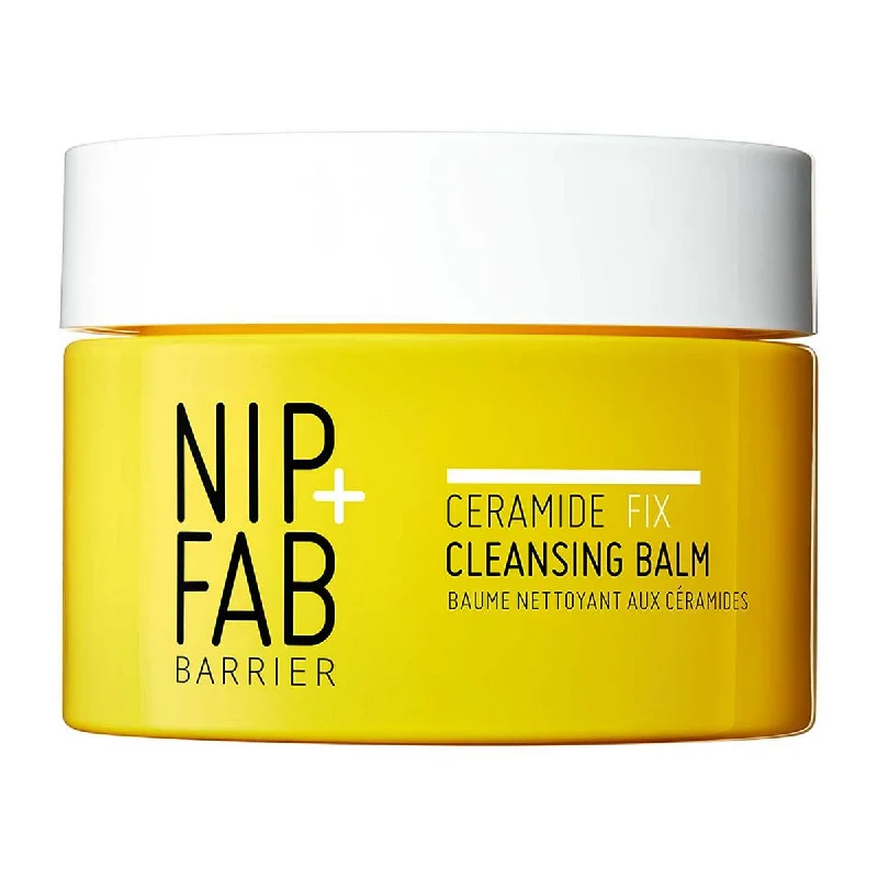 Pet ProductsNip+Fab Ceramide Fix Cleansing Balm 75ml