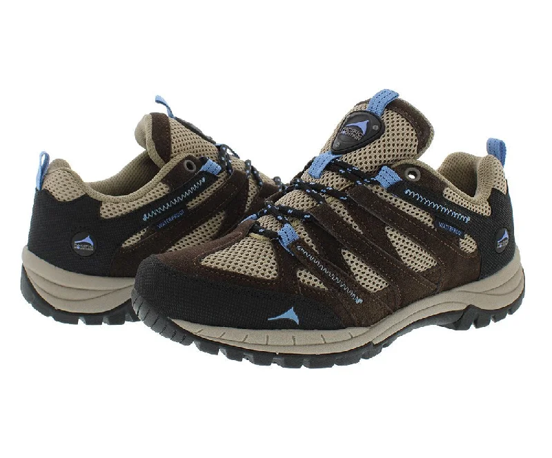 - Pet fence foldable indoorWomen's Colorado Low Shoe - Chocolate/Navia Blue