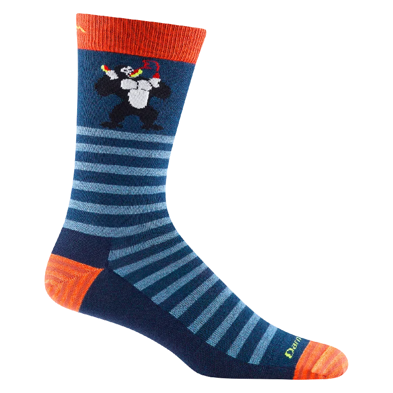 - Cat stress soothing sprayMen's Animal Haus Crew Lightweight Sock - Deep Water