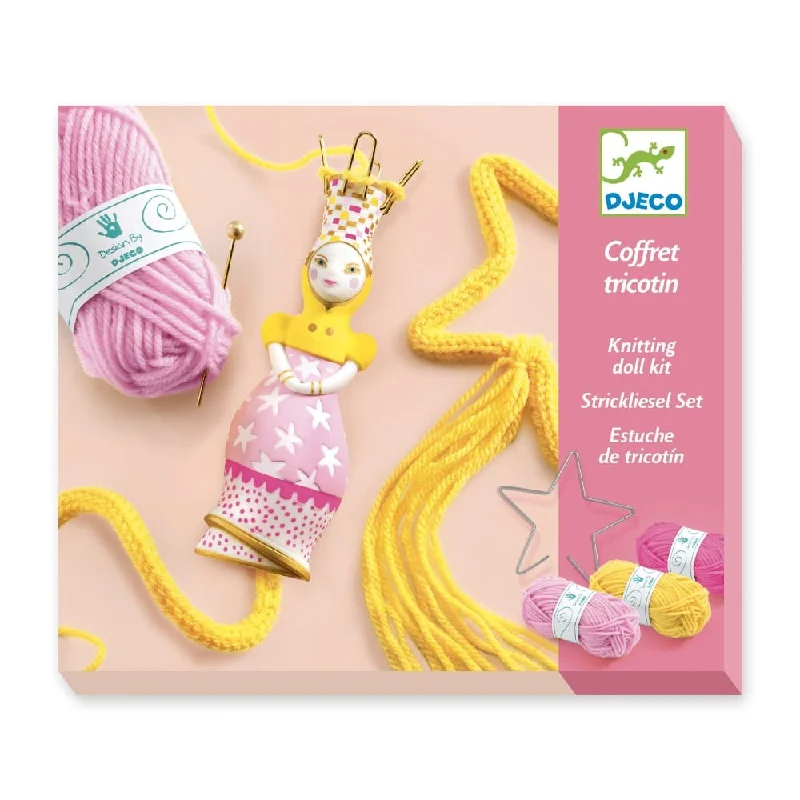 - Cat anti-jump window safety netDjeco french knitting princess