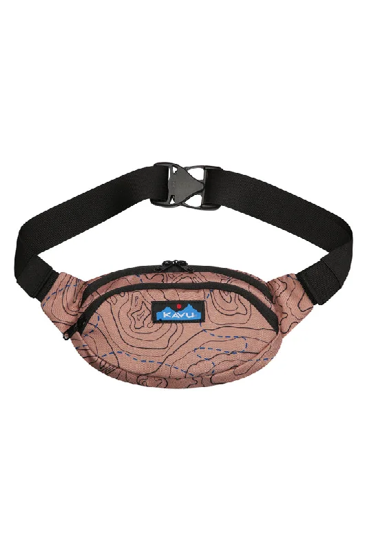  -Anti-scratch sofa protective coverSpectator Belt Bag - Sea Map