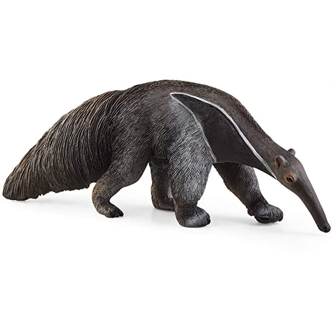 - Cat stress soothing spraySchleich anteater