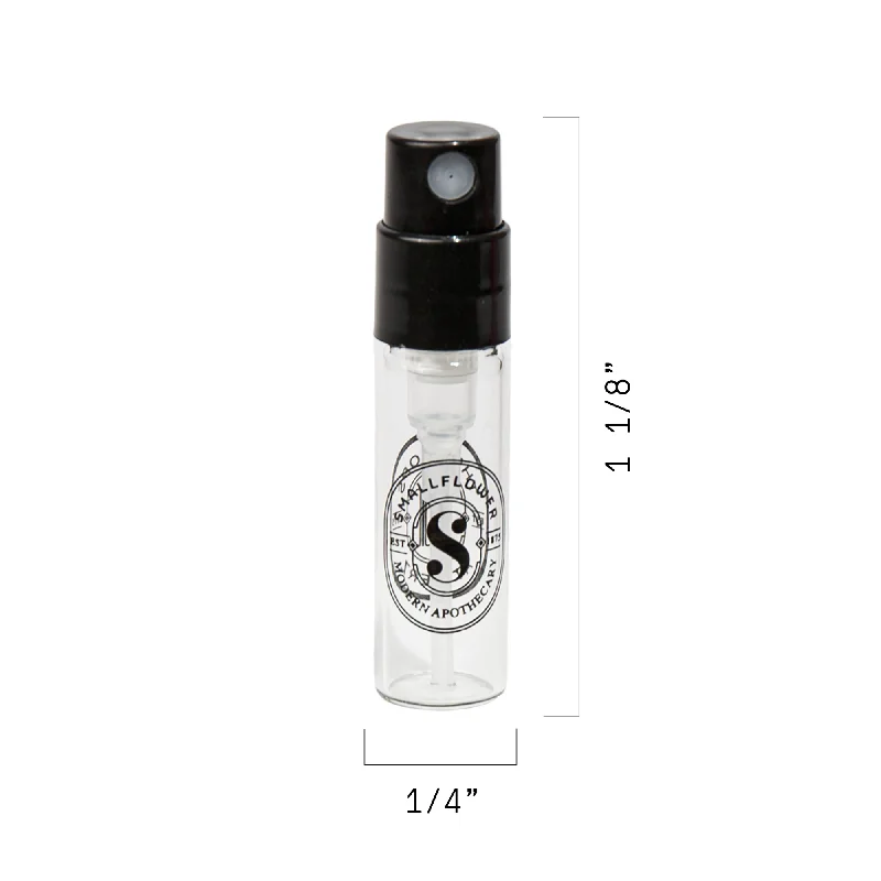 - Organic cotton dog bibsJeroboam Paris Sample - Insulo Extrait (0.5 ml vial)