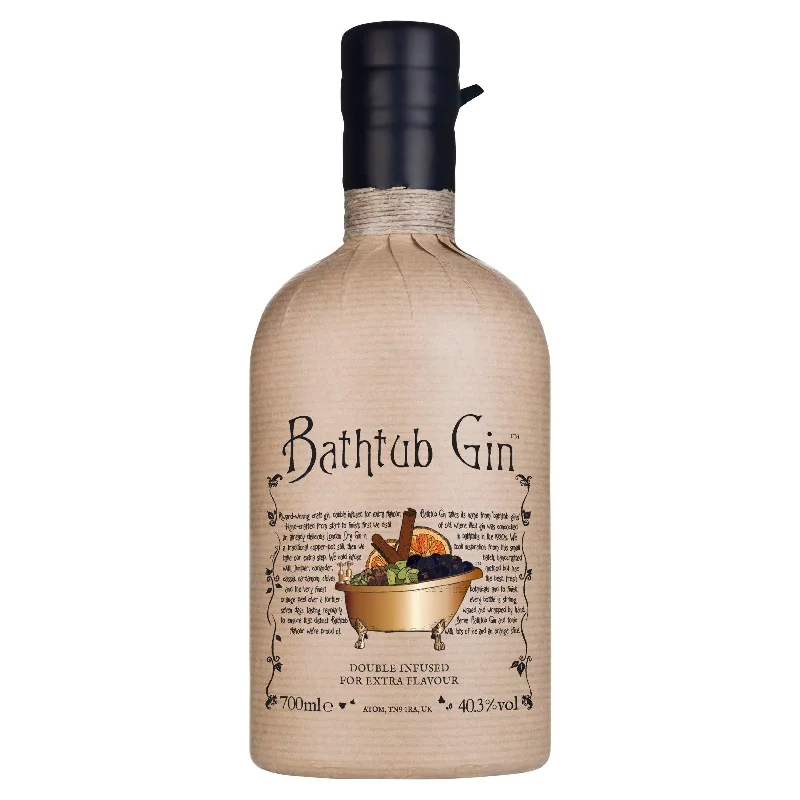  -Splash-proof food bowl AND Anti-choking slow food bowlAbleforth's Bathtub Gin 70cl