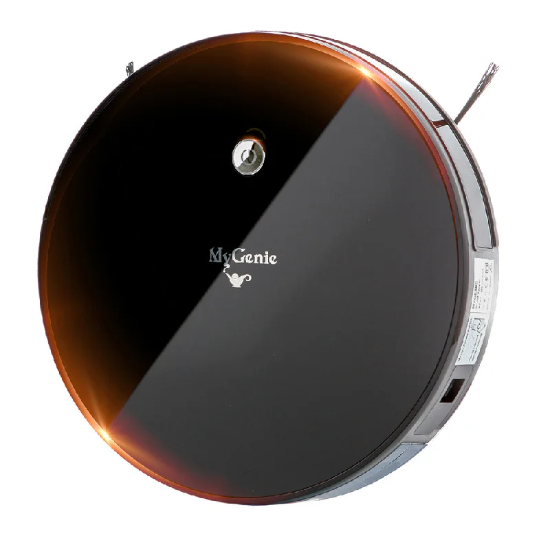 - Natural latex pet mattressMyGenie Xsonic Wet n Dry Robotic Vacuum Cleaner