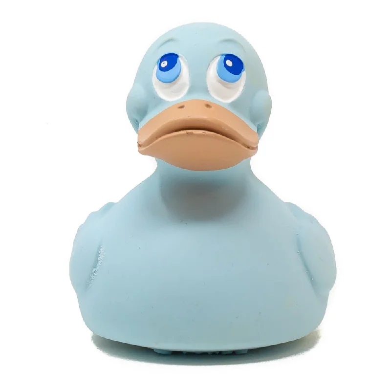 Pet ProductsLanco Pale Blue Rubber Duck