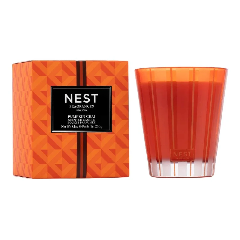  -Non-contact cat thermometerNest Fragrances Pumpkin Chai Candle (8.1 oz) #10075764