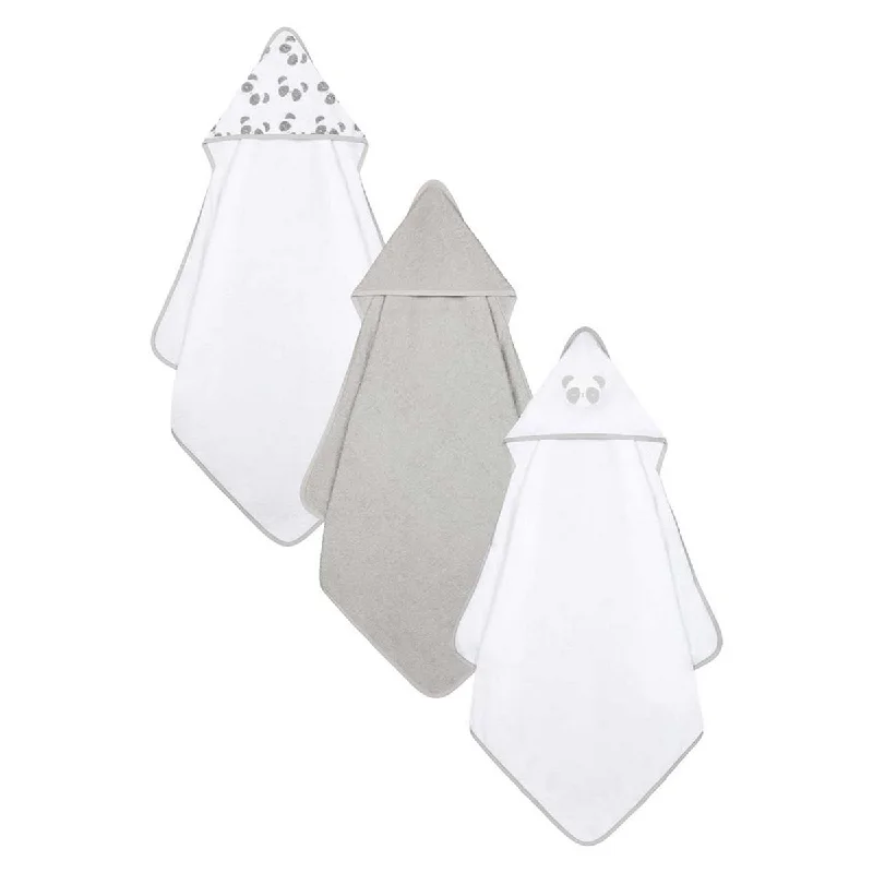 - Cat nail clippers with LED lightsMothercare Grey Cuddle 'N' Dry Hooded Towels - 3 Pack